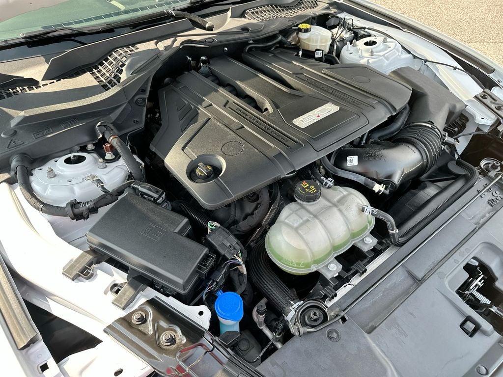 2023 Ford Mustang GT Premium