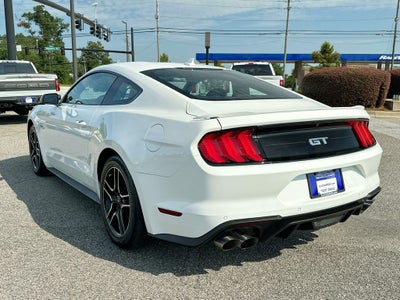 2023 Ford Mustang GT Premium