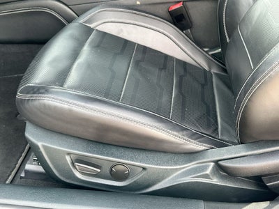 2023 Ford Mustang GT Premium