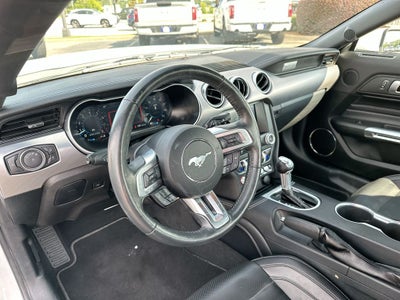 2023 Ford Mustang GT Premium