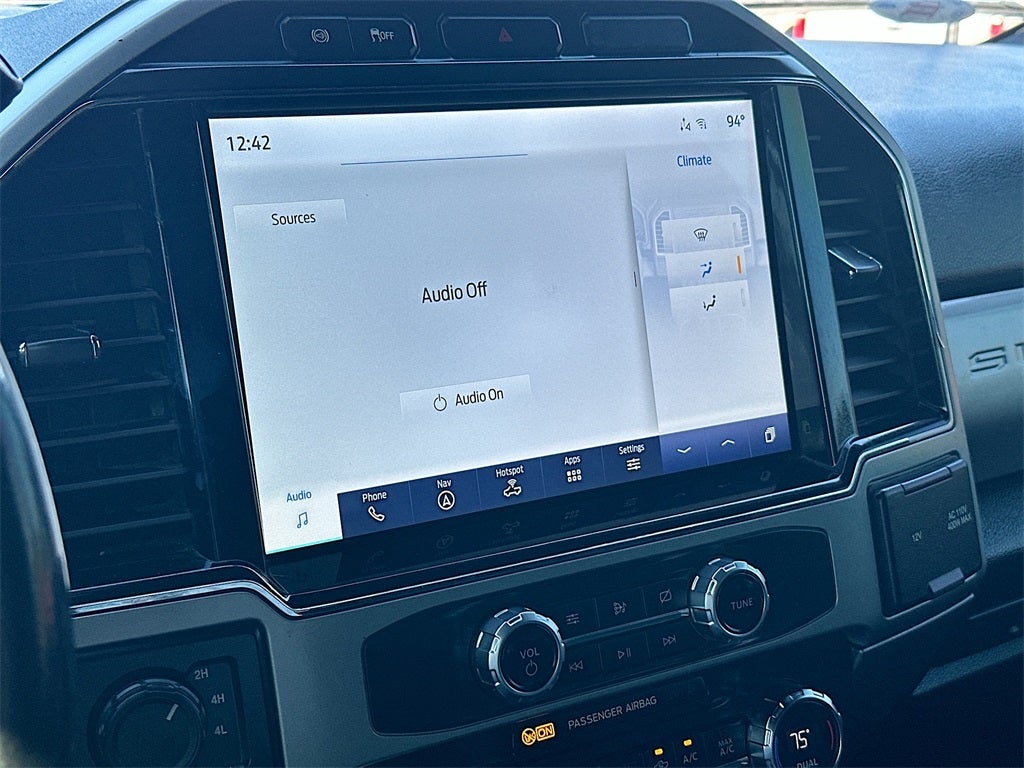 2022 Ford F-450SD Lariat DRW