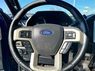 2022 Ford F-450SD Lariat DRW