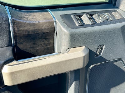 2022 Ford F-450SD Lariat DRW