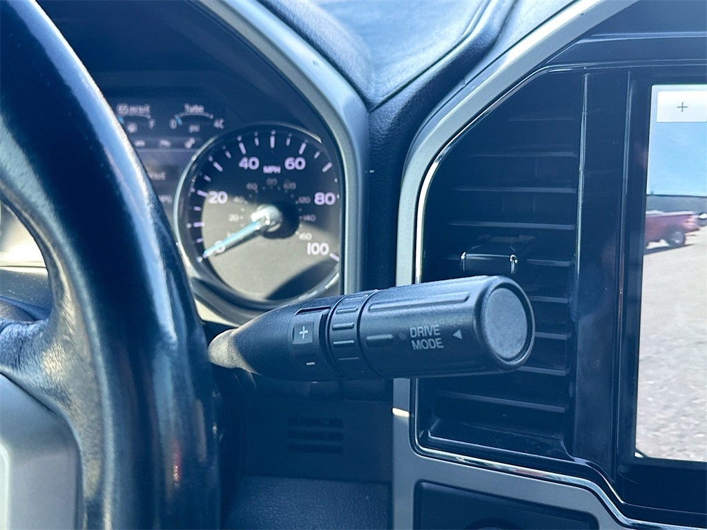 2022 Ford F-450SD Lariat DRW