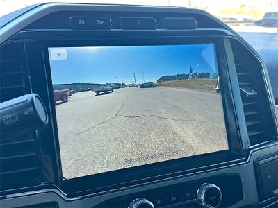 2022 Ford F-450SD Lariat DRW