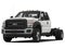 2016 Ford F-550SD XL DRW