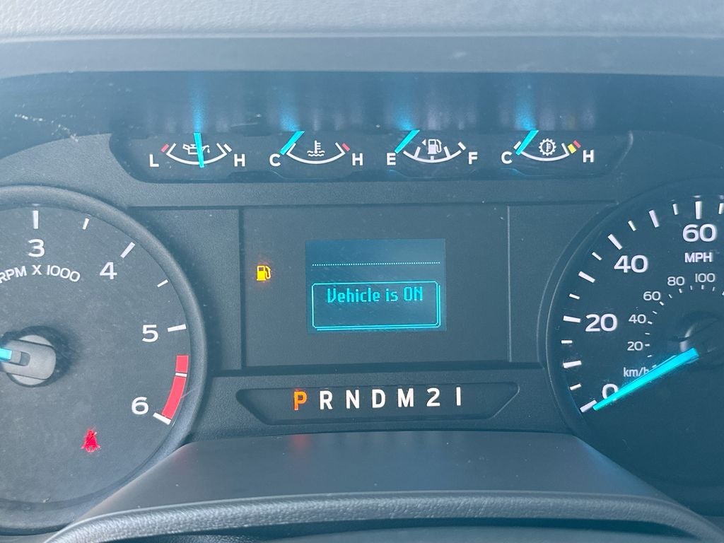 2022 Ford E-450SD Base
