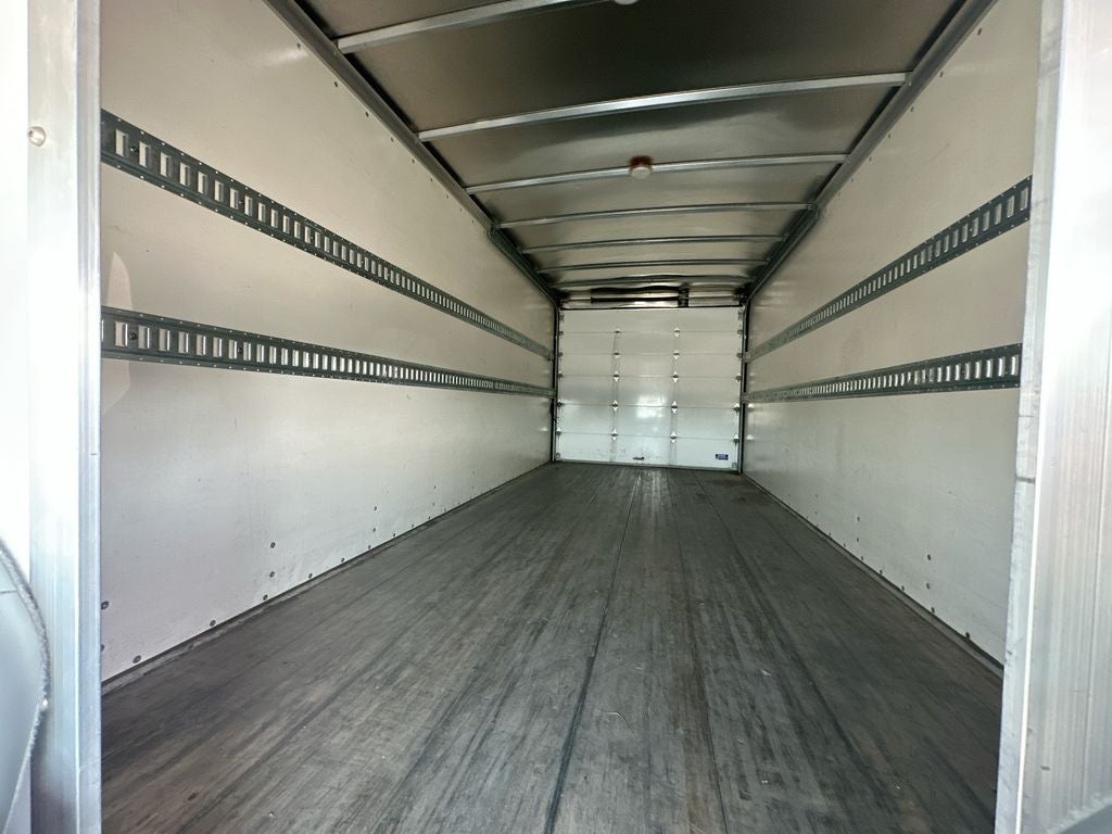 2022 Ford E-450SD Base
