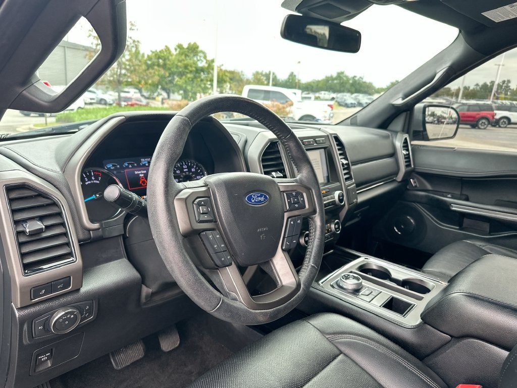 2020 Ford Expedition Max XLT