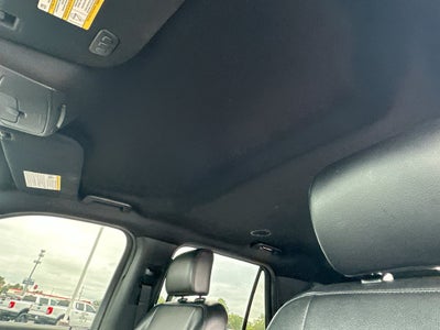 2020 Ford Expedition Max XLT