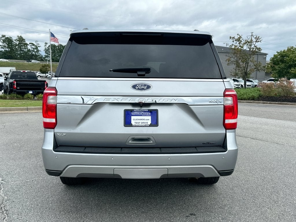 2020 Ford Expedition Max XLT