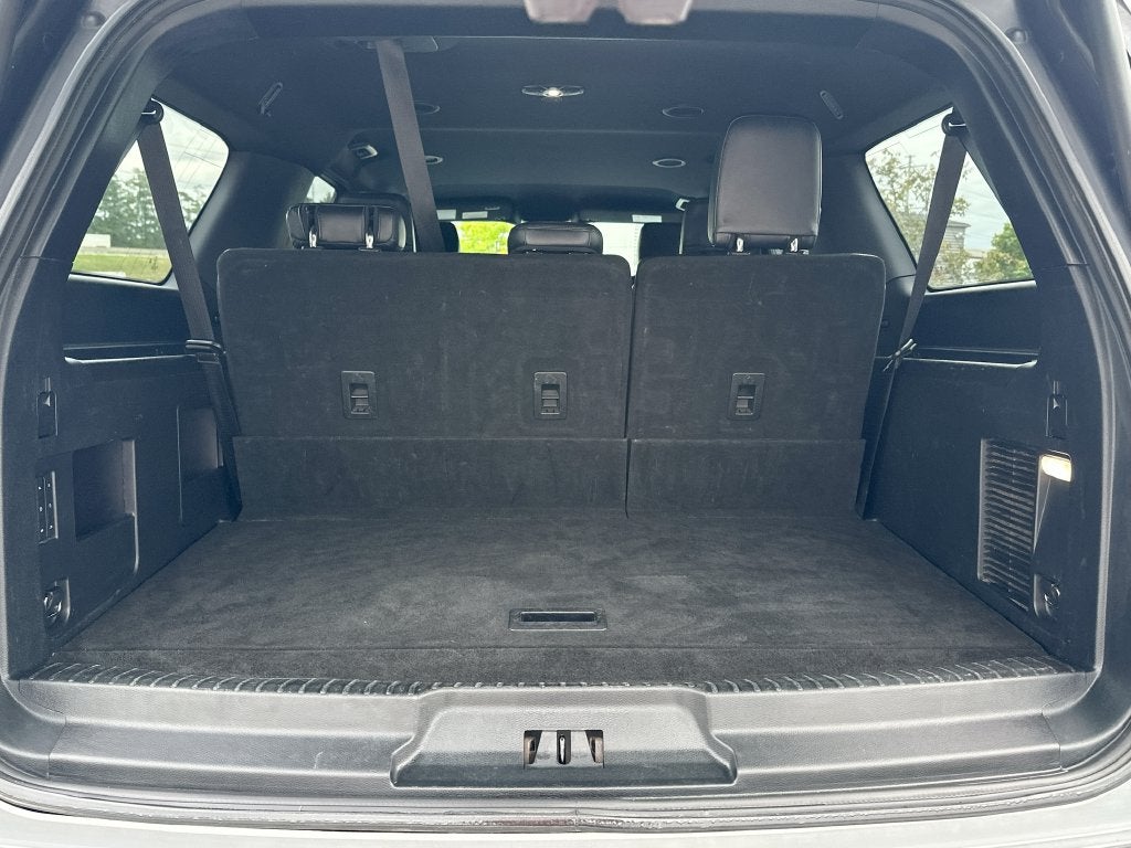 2020 Ford Expedition Max XLT
