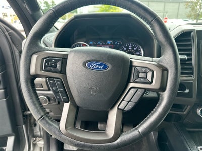 2020 Ford Expedition Max XLT