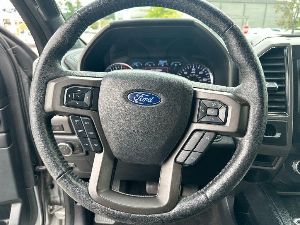2020 Ford Expedition Max XLT