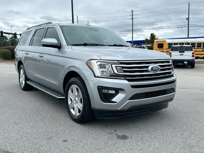 2020 Ford Expedition Max XLT