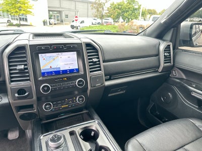 2020 Ford Expedition Max XLT