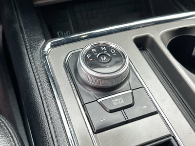 2020 Ford Expedition Max XLT