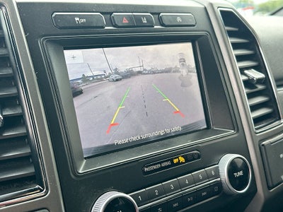 2020 Ford Expedition Max XLT
