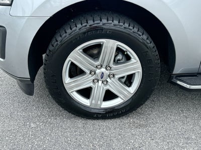 2020 Ford Expedition Max XLT
