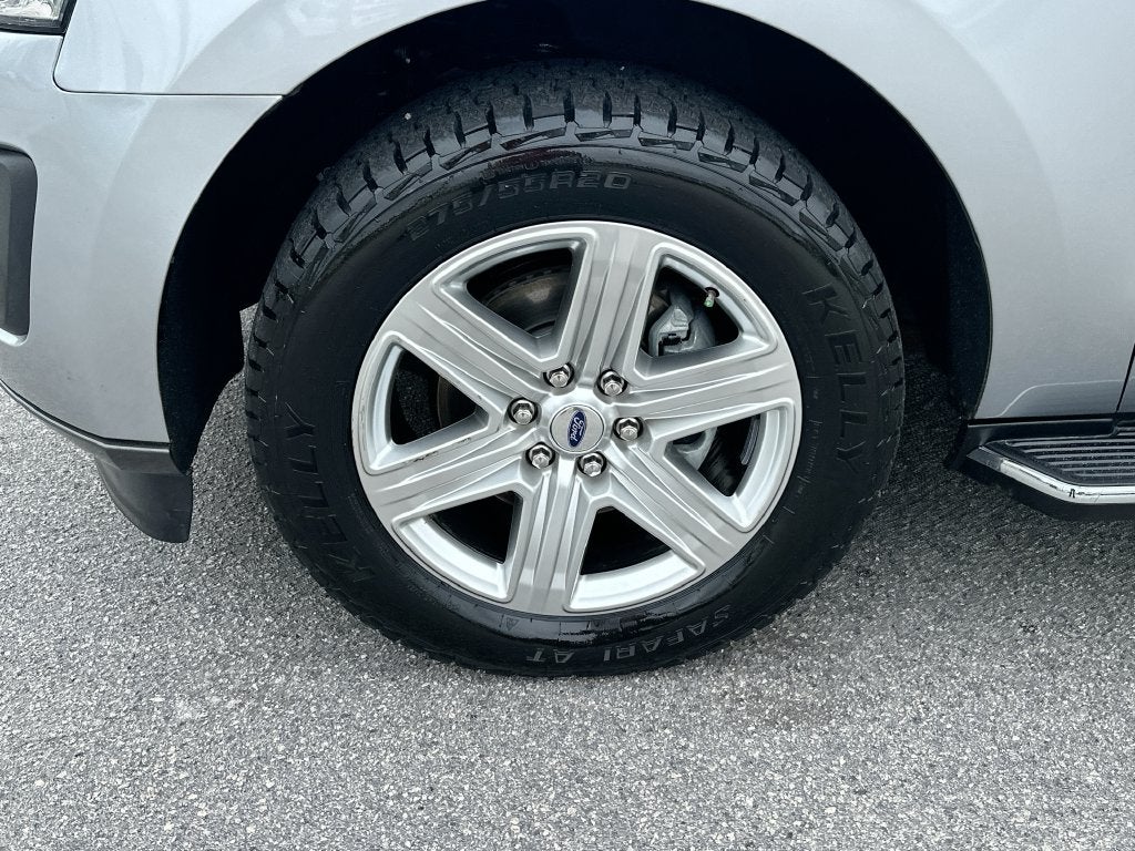 2020 Ford Expedition Max XLT
