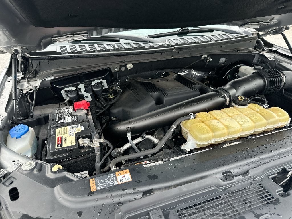 2020 Ford Expedition Max XLT