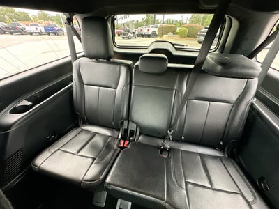 2020 Ford Expedition Max XLT