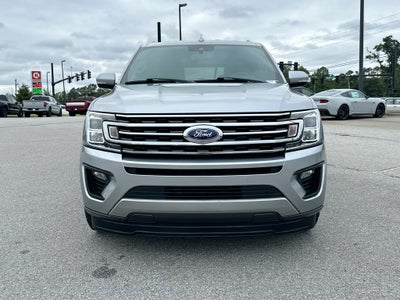 2020 Ford Expedition Max XLT