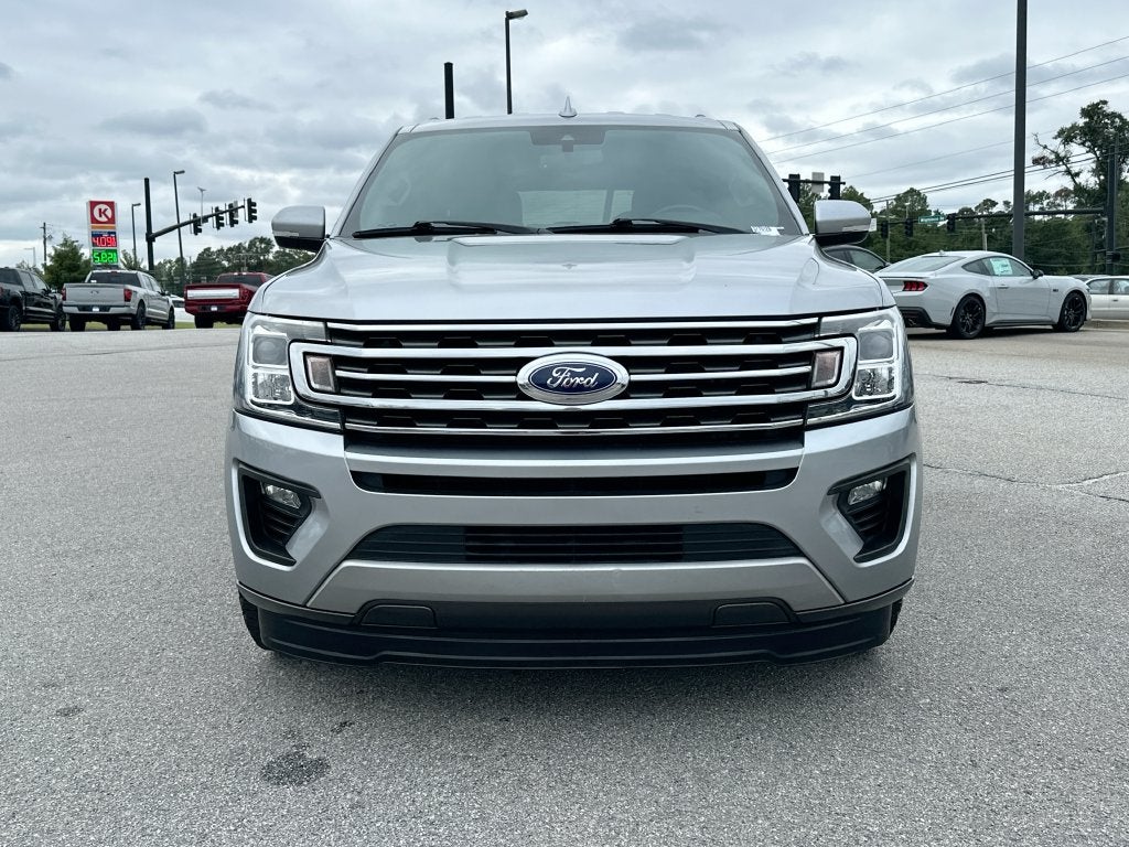 2020 Ford Expedition Max XLT