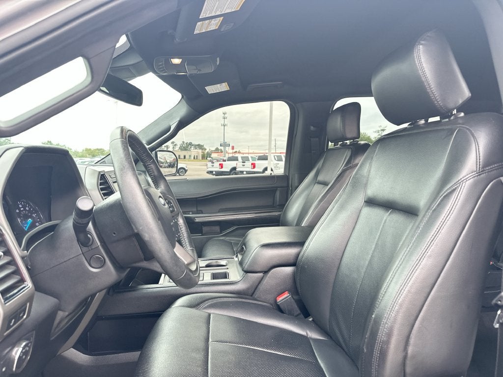 2020 Ford Expedition Max XLT