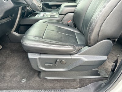2020 Ford Expedition Max XLT