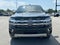 2022 Ford Expedition Max Platinum