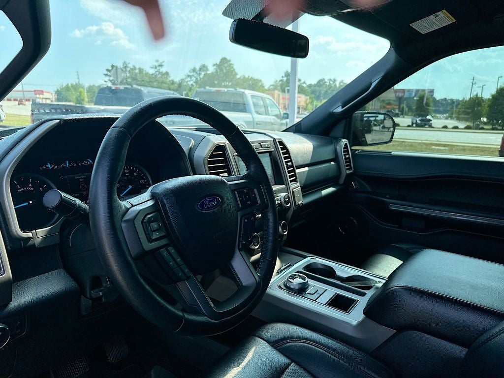 2019 Ford Expedition XLT