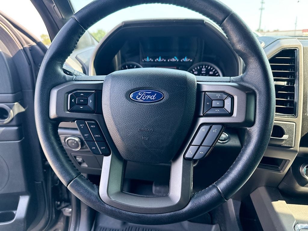 2019 Ford Expedition XLT