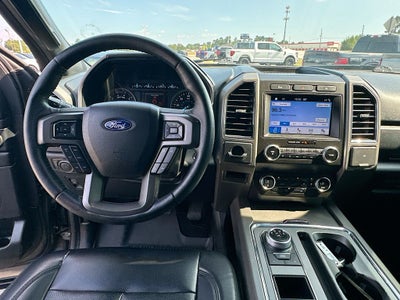 2019 Ford Expedition XLT