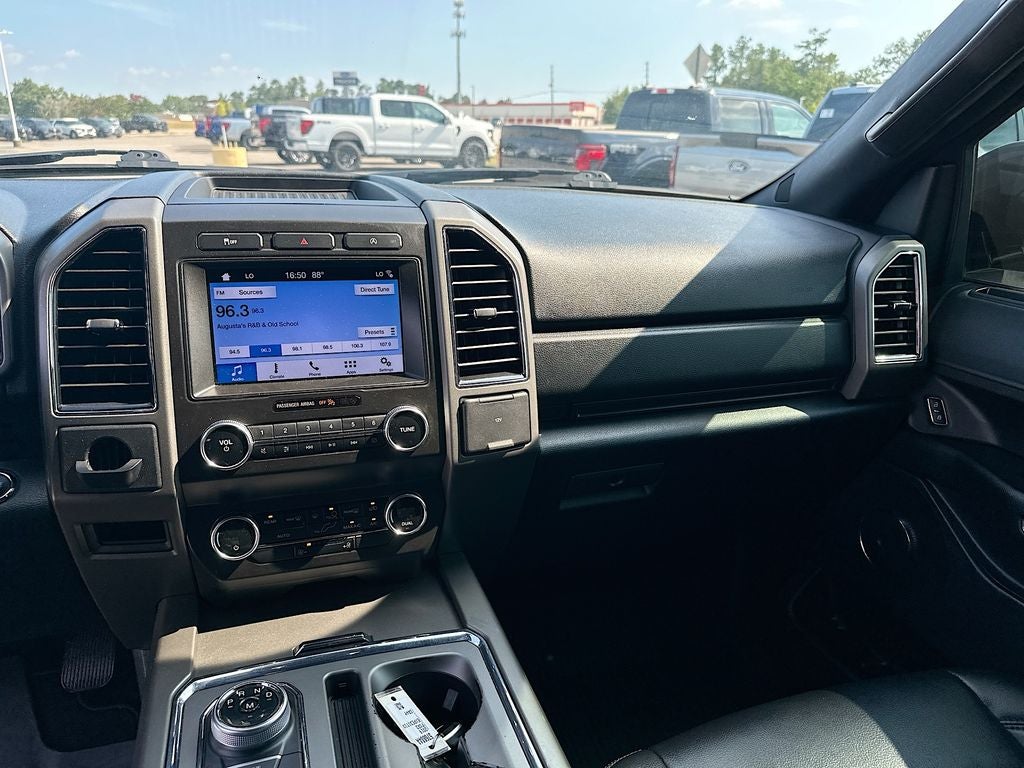 2019 Ford Expedition XLT