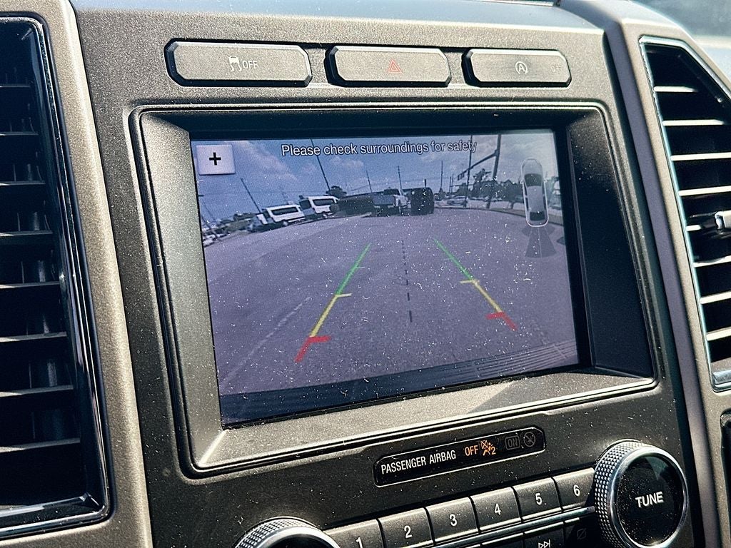 2019 Ford Expedition XLT