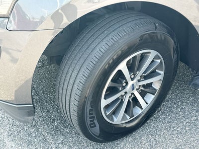 2019 Ford Expedition XLT