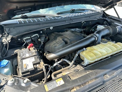 2019 Ford Expedition XLT