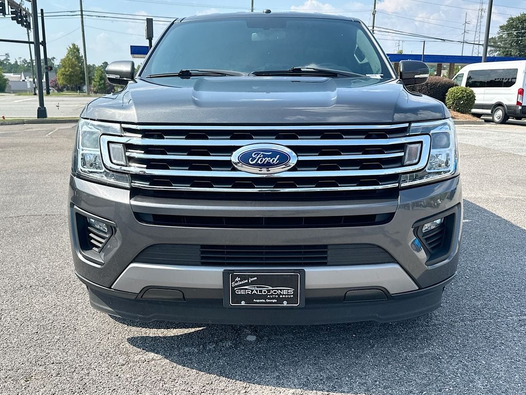 2019 Ford Expedition XLT