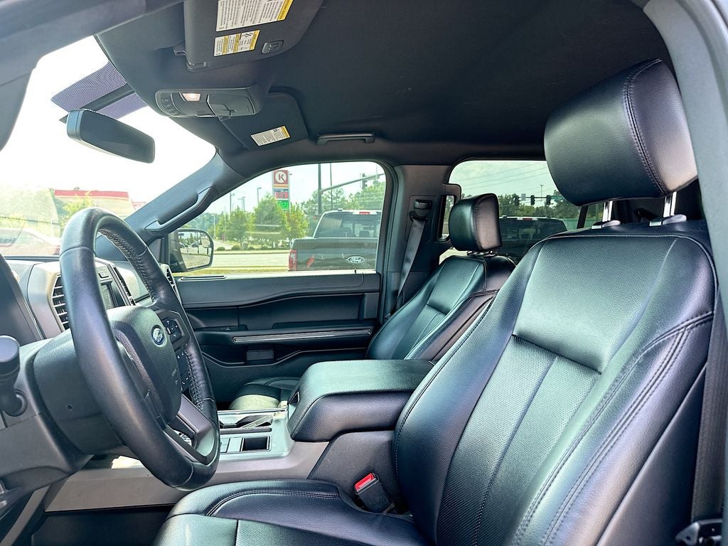 2019 Ford Expedition XLT