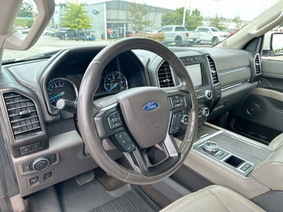 2019 Ford Expedition Limited