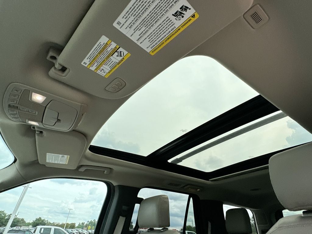 2019 Ford Expedition Limited