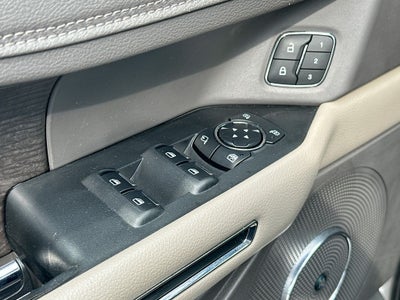 2019 Ford Expedition Limited