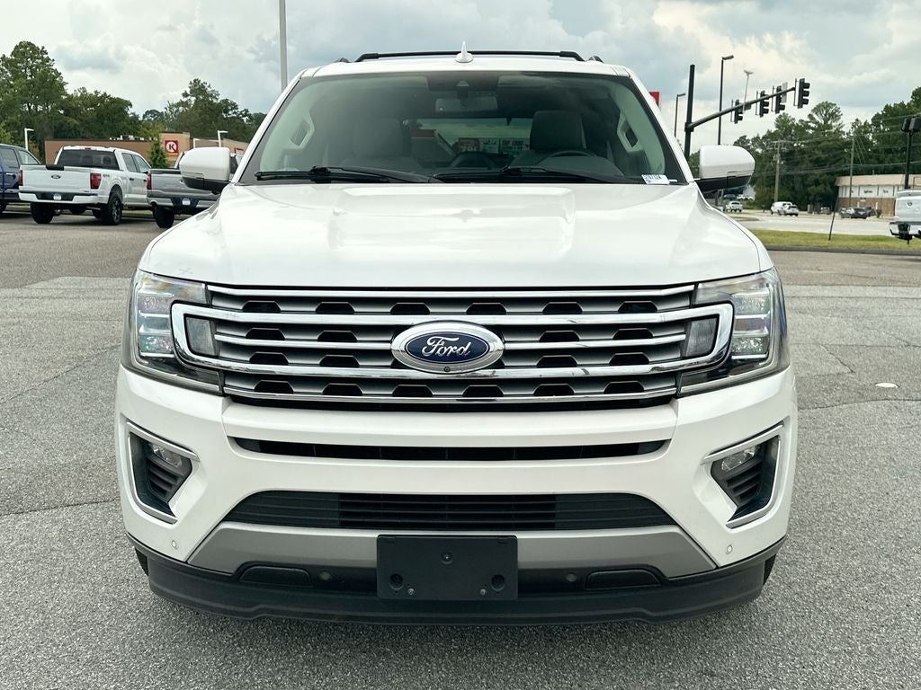 2019 Ford Expedition Limited