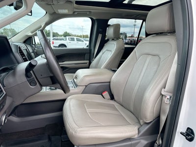 2019 Ford Expedition Limited