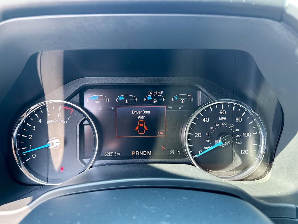 2021 Ford Expedition Platinum