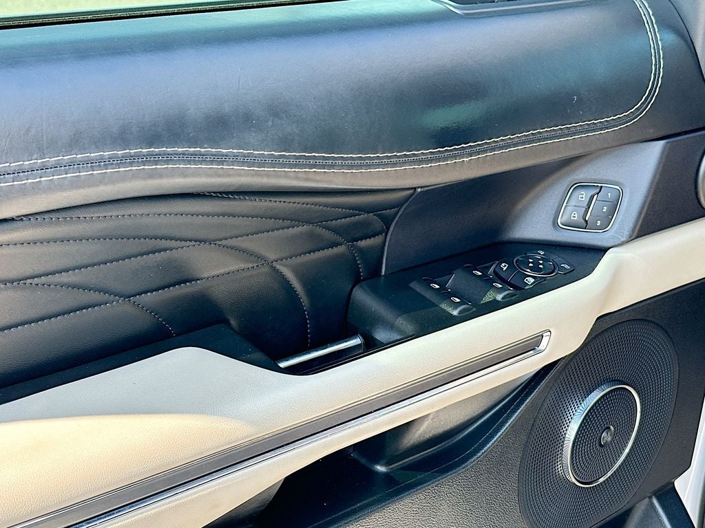 2021 Ford Expedition Platinum