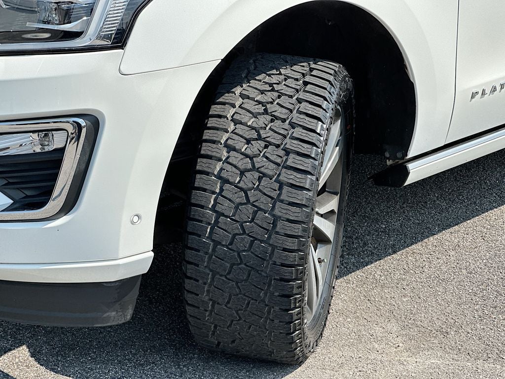2021 Ford Expedition Platinum