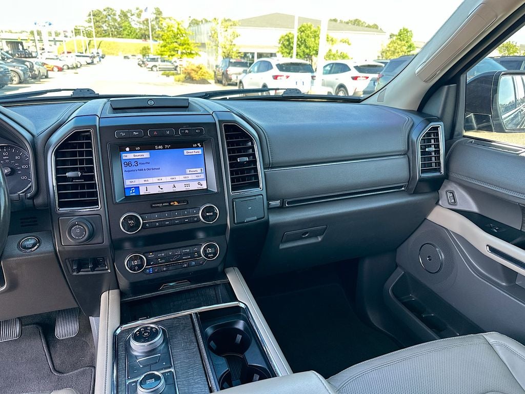 2019 Ford Expedition Limited