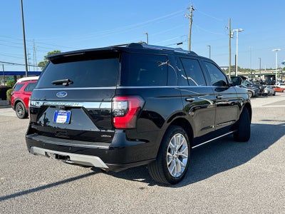 2019 Ford Expedition Limited